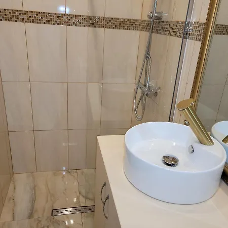 Madas Apartment