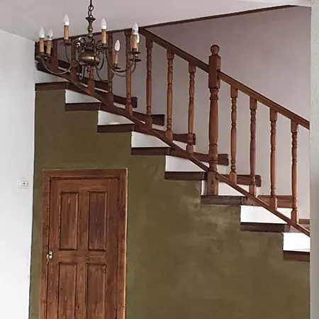 Apartment Madas *