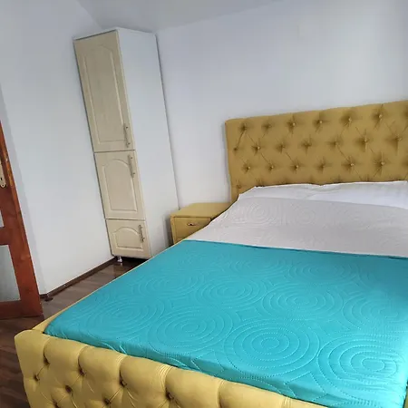 Apartment Madas
