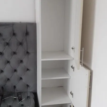 Madas Apartment