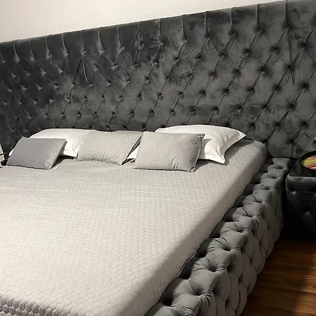 Madas Apartment