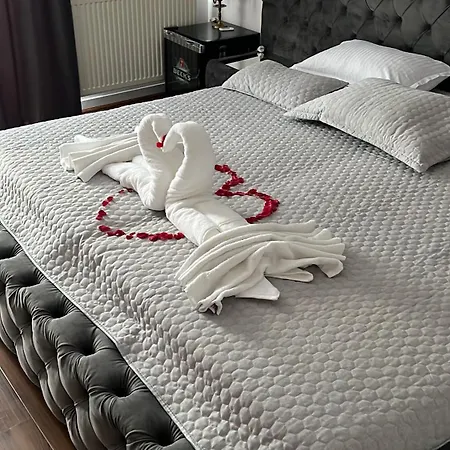 Apartment Madas